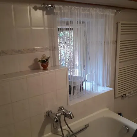 Bergnest Apartment Bad Gottleuba-Berggiesshuebel