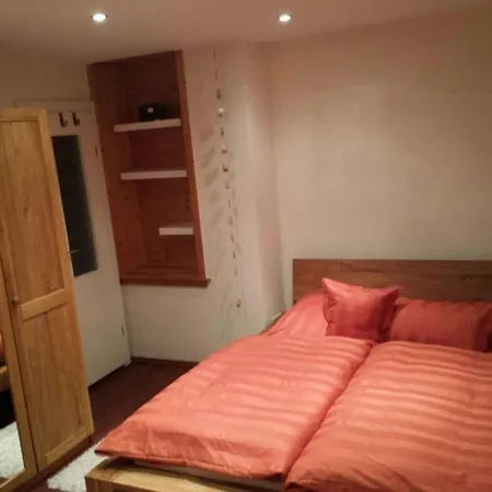 Apartment Bergnest